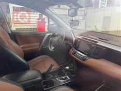 تويوتا راف 4